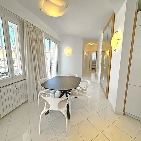 Sea Front Penthouse Cote D Azur Apartment *