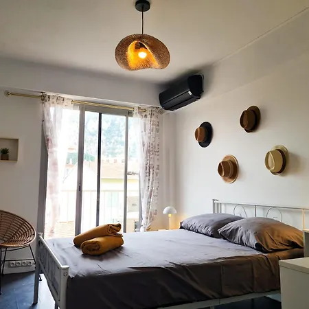 Apartment - - Tramway - Climatisation *