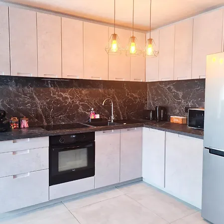 Apartment - - Tramway - Climatisation *