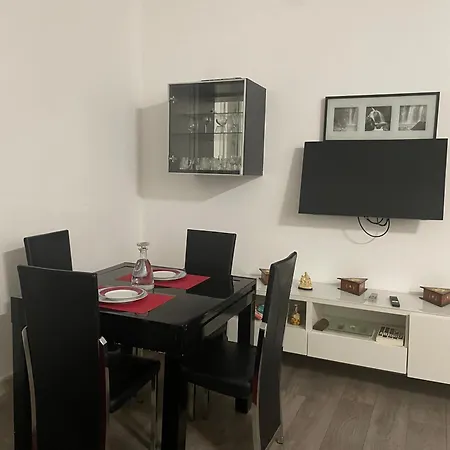 Flat Séjour chez l'habitant Nice