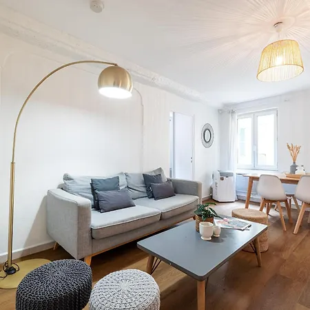 Appartement 2 Bdr Heart Of The Old Town