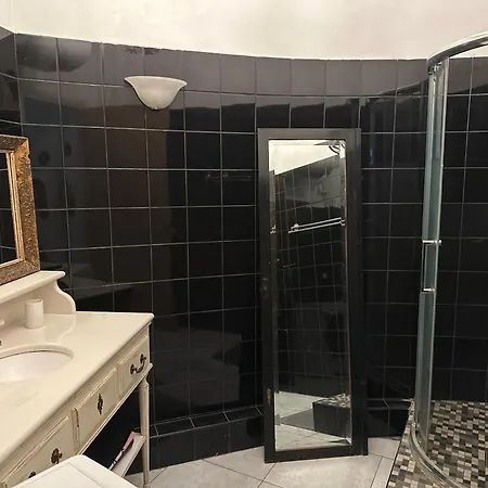 Appartement Caffarelli *