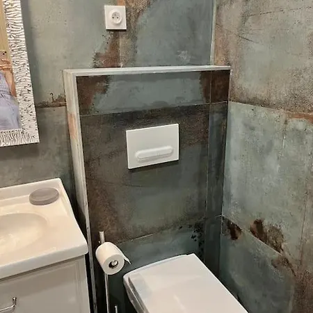 Appartement Vera