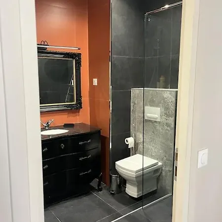 Vera Appartement *