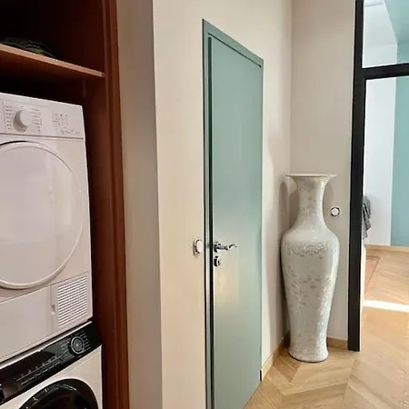 Vera Appartement