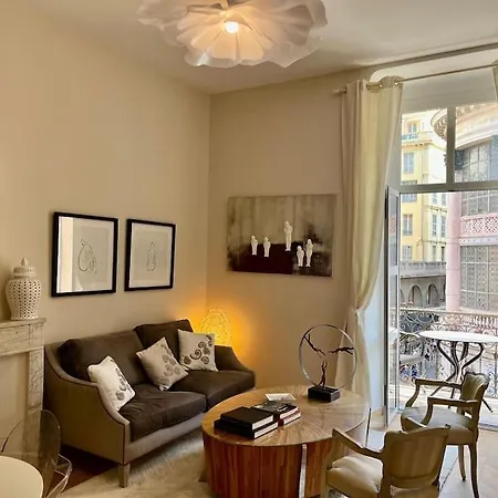 Appartement Vera Nice