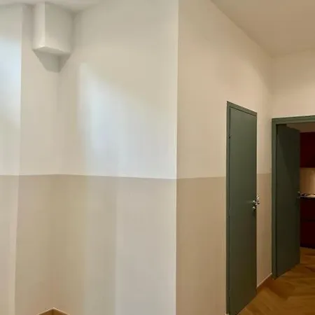 Appartement Vera Nice