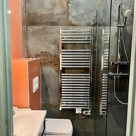 Appartement Vera