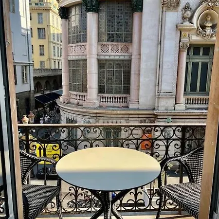 Vera Appartement