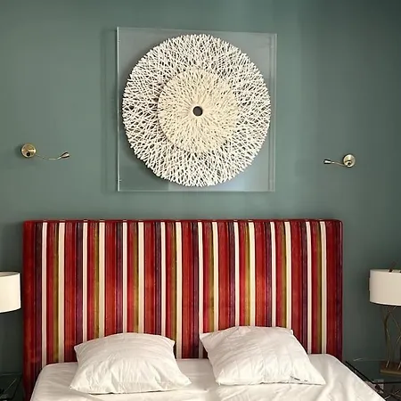 Appartement Vera Nice