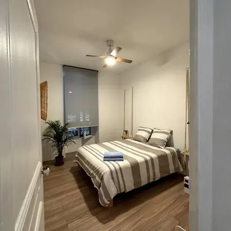 3 Bedroom In Apartment Nice