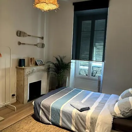 3 Bedroom In Apartment