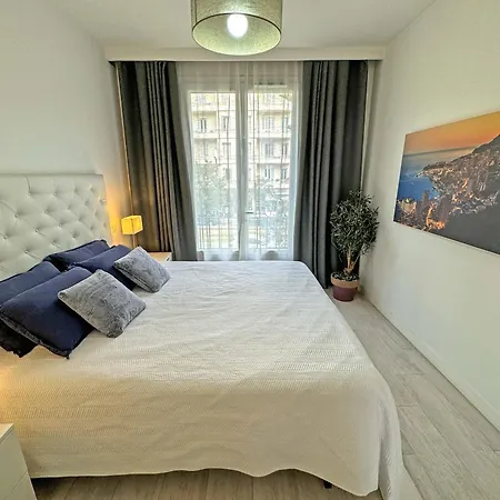 Appartement Gorgeous Oceanfront Promenade *