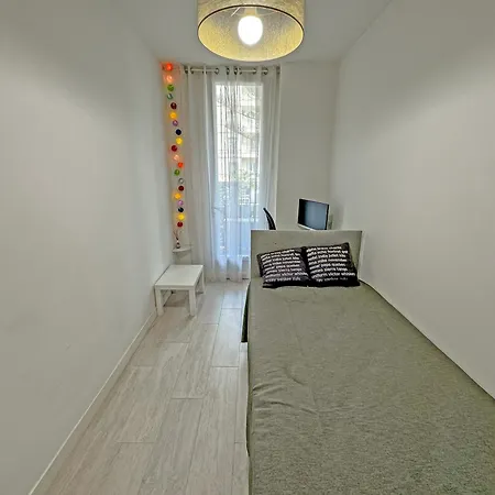 Appartement Gorgeous Oceanfront Promenade *