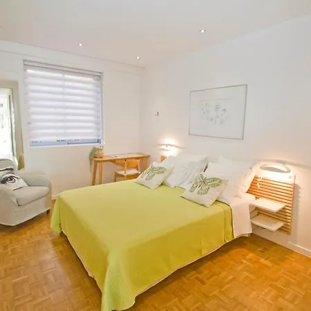 Appartement Le Copacabana Riviera *