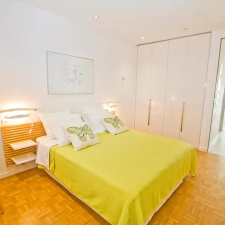 Le Copacabana Riviera Appartement *