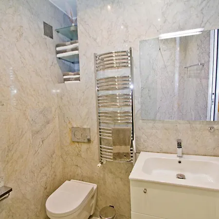Appartement Le Copacabana Riviera *
