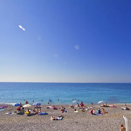 Le Copacabana Riviera * Nice