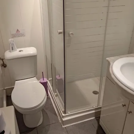 Apartment Little In Rue Biscarra Nice