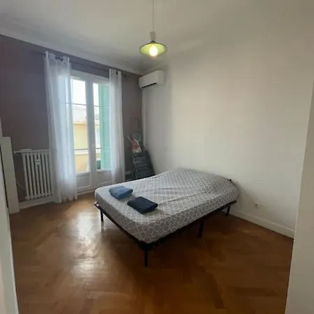 Le Dante Clim Balcon Appartement