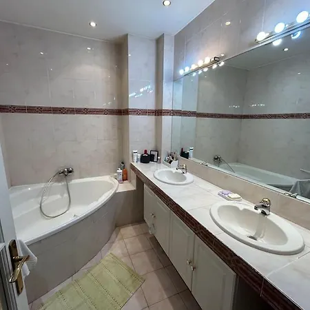 Appartement Le Dante Clim Balcon