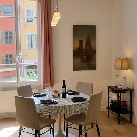 Appartement 