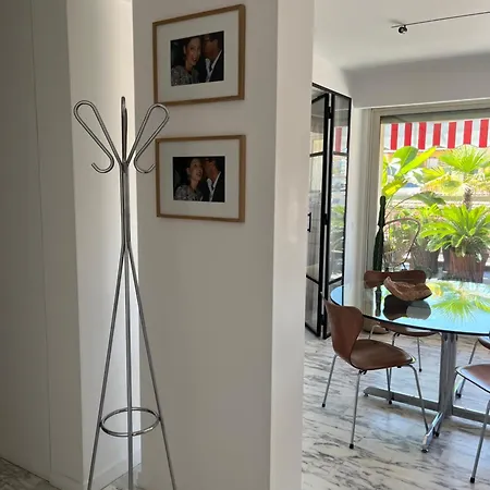 Appartement Splendide Penthouse Au Coeur De