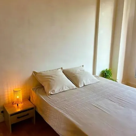 Calme Dans Le Centre Apartment