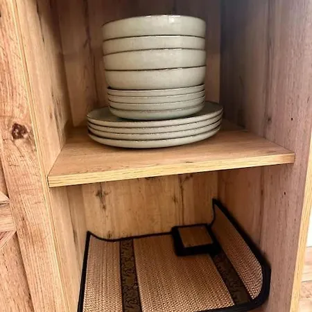 Jungle Avec Jaccuzi Nice