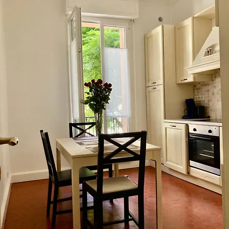 Appartement 2p Moderne Riquier Proche Port, Gare, Tramway *