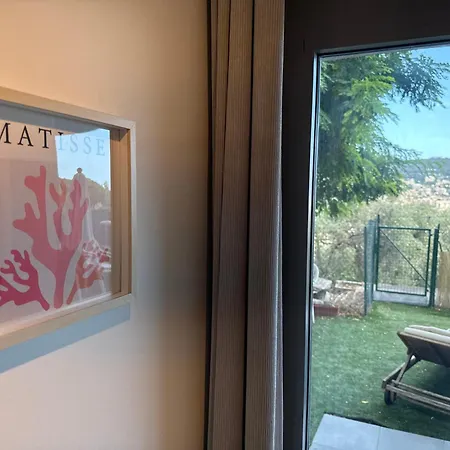Appartement Art Nice