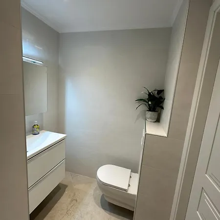 Extraordinaire Grand Au Centre 6 Minutes à Pied De La Et L'hôtel Negresco Appartement