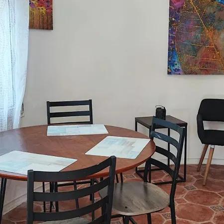 California Appartement