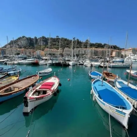 3p Neuf Et Climatisé Le Port à 9mn De La Appartement *