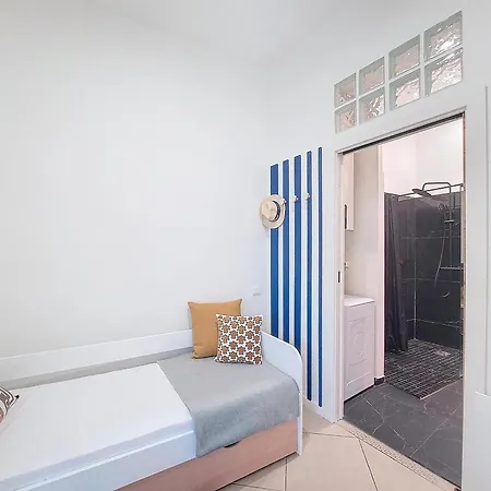Appartement Nestor&jeeves - Bel Air - Center - Modern Nice