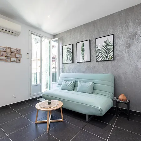 Large&quiet 1 Bdr At Port *