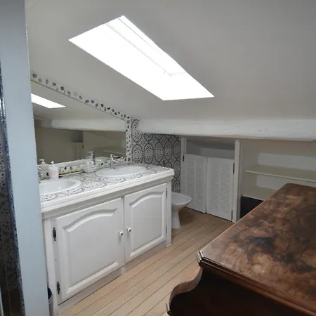 Duplex 6 Personnes Avec Parking Centre Appartement *