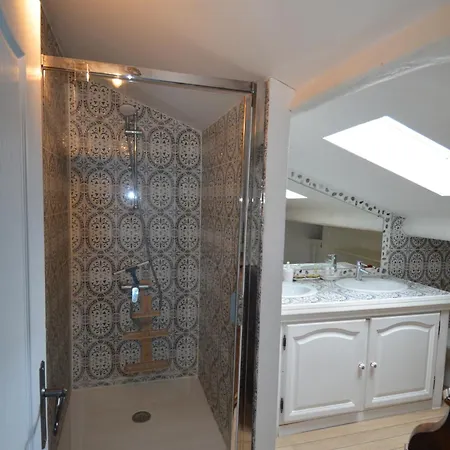 Appartement Duplex 6 Personnes Avec Parking Centre *