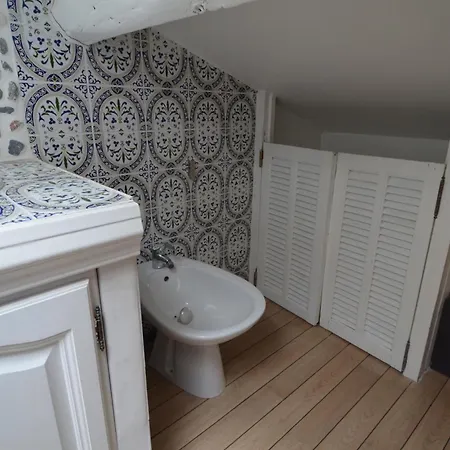 Appartement Duplex 6 Personnes Avec Parking Centre Nice