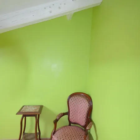 Duplex 6 Personnes Avec Parking Centre *