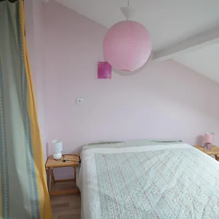 Duplex 6 Personnes Avec Parking Centre