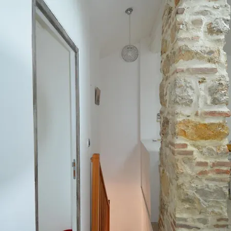 Duplex 6 Personnes Avec Parking Centre Appartement