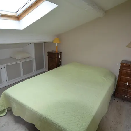 Appartement Duplex 6 Personnes Avec Parking Centre