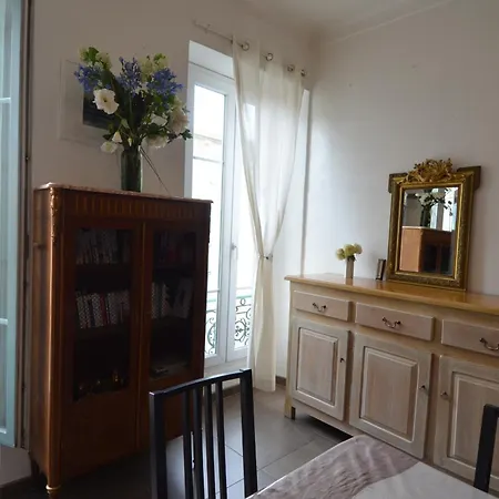 Appartement Duplex 6 Personnes Avec Parking Centre *