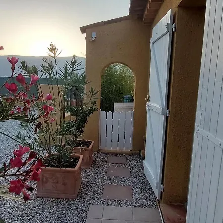 Holiday home Maison Casa Milesa - Calme, Privatif Sur Demande, Parking Securise, A 12 Min Des Plages
