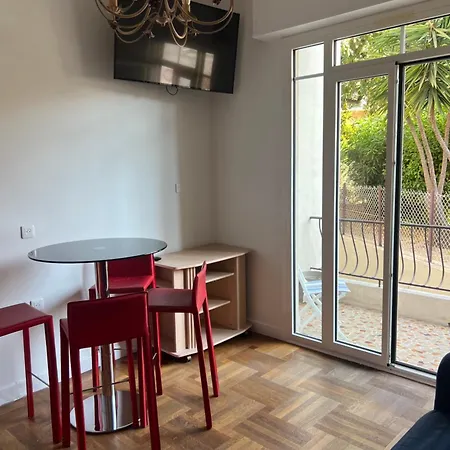 Appartement Long Nearby Mariottes H Town