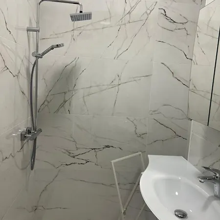 Appartement Long Nearby Mariottes H Town Nice