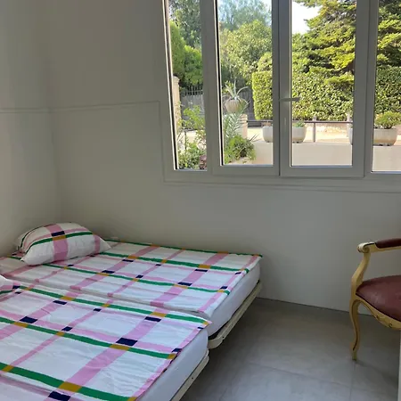 Long Nearby Mariottes H Town Appartement *