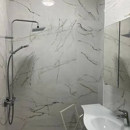 Long Nearby Mariottes H Town Appartement Nice
