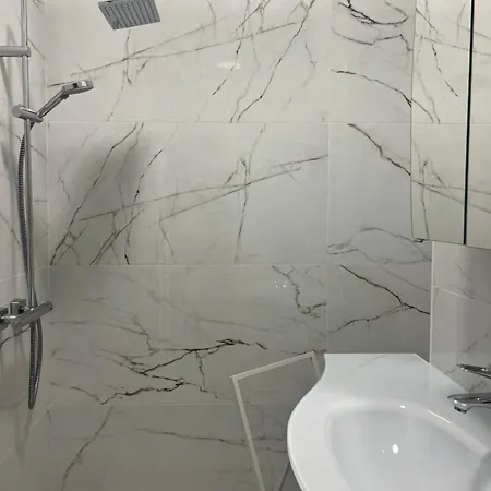 Appartement Long Nearby Mariottes H Town Nice